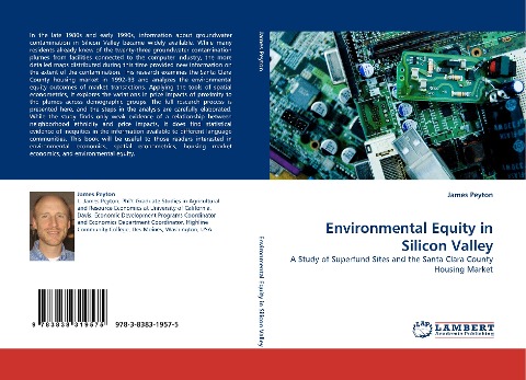 Environmental Equity in Silicon Valley: A Study of Superfund Sites and the Santa Clara County Housing Market