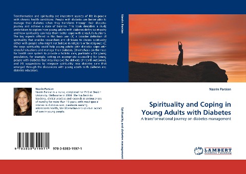 Spirituality and Coping in Young Adults with Diabetes: A transformational journey on diabetes management
