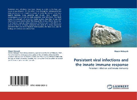 Persistent viral infections and the innate immune response: Persistent infection and innate immunity