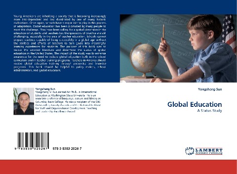 Global Education: A Status Study