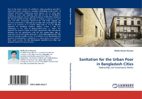 Sanitation for the Urban Poor in Bangladesh Cities: Partnership and Governance Matter