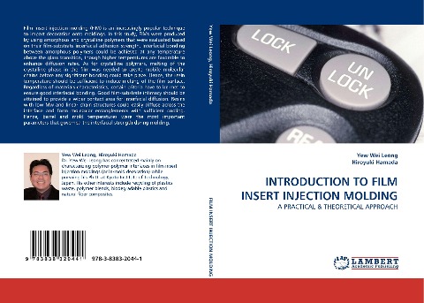 INTRODUCTION TO FILM INSERT INJECTION MOLDING: A PRACTICAL