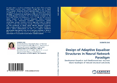 Design of Adaptive Equaliser Structures in Neural Network Paradigm: Development based on both feedforward and recurrent neural topologies of reduced structural complexity
