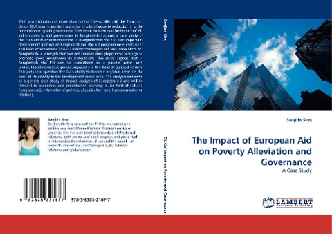 The Impact of European Aid on Poverty Alleviation and Governance: A Case Study