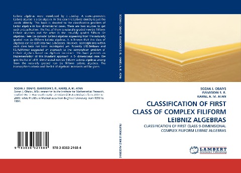 CLASSIFICATION OF FIRST CLASS OF COMPLEX FILIFORM LEIBNIZ ALGEBRAS: CLASSIFICATION OF FIRST CLASS 9-DIMENSIONAL COMPLEX FILIFORM LEIBNIZ ALGEBRAS