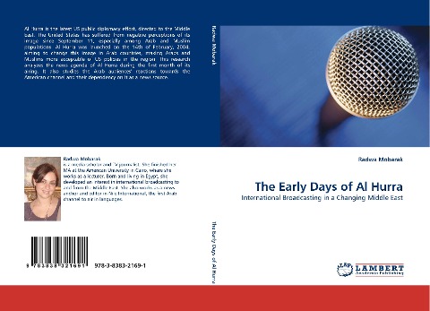 The Early Days of Al Hurra: International Broadcasting in a Changing Middle East
