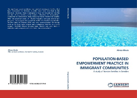 POPULATION-BASED EMPOWERMENT PRACTICE IN IMMIGRANT COMMUNITIES: A study of Iranian families in Sweden