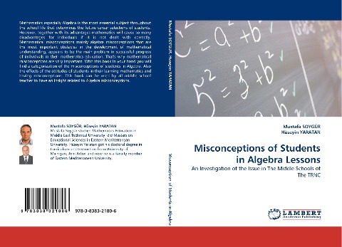 Misconceptions of Students in Algebra Lessons: An Investigation of the Issue in The Middle Schools of The TRNC