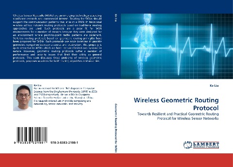 Wireless Geometric Routing Protocol: Towards Resilient and Practical Geometric Routing Protocol for Wireless Sensor Networks