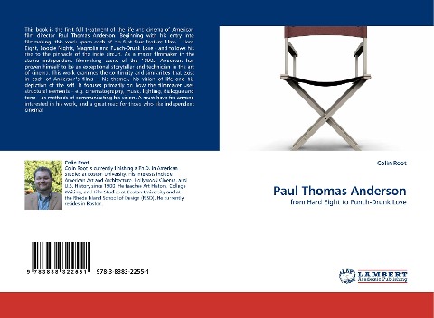 Paul Thomas Anderson: from Hard Eight to Punch-Drunk Love