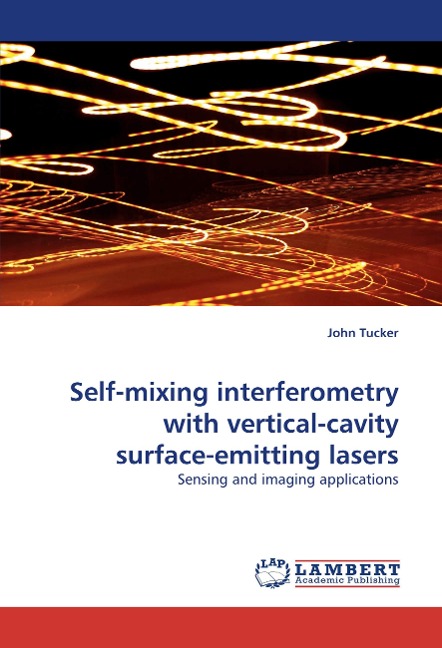 Self-mixing interferometry with vertical-cavity surface-emitting lasers: Sensing and imaging applications