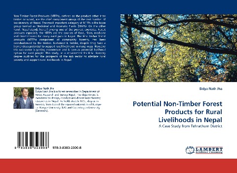 Potential Non-Timber Forest Products for Rural Livelihoods in Nepal: A Case Study from Tehrathum District