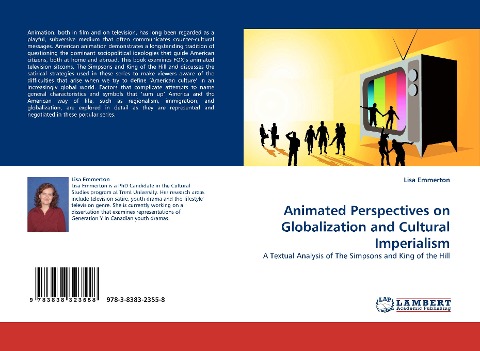 Animated Perspectives on Globalization and Cultural Imperialism: A Textual Analysis of The Simpsons and King of the Hill