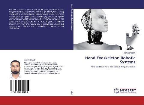 Hand Exoskeleton Robotic Systems: Role and Deriving the Design Requirements