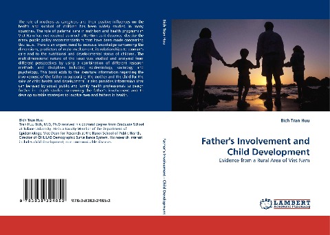 Fathers Involvement and Child Development: Evidence from a Rural Area of Viet Nam
