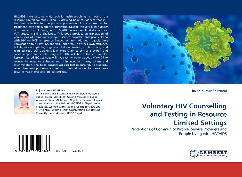 Voluntary HIV Counselling and Testing in Resource Limited Settings: Perceptions of Community People, Service Providers and People Living with HIV/AIDS