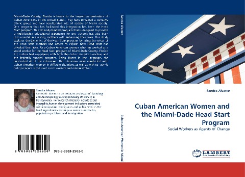 Cuban American Women and the Miami-Dade Head Start Program: Social Workers as Agents of Change