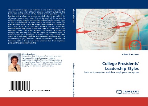 College Presidents Leadership Styles: both self-perception and their employees perception