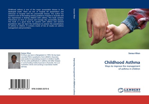Childhood Asthma: Ways to improve the management of asthma in children