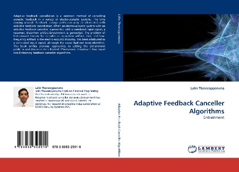 Adaptive Feedback Canceller Algorithms: Entrainment