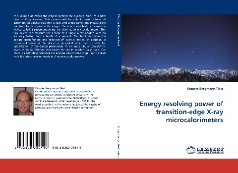 Energy resolving power of transition-edge X-ray microcalorimeters