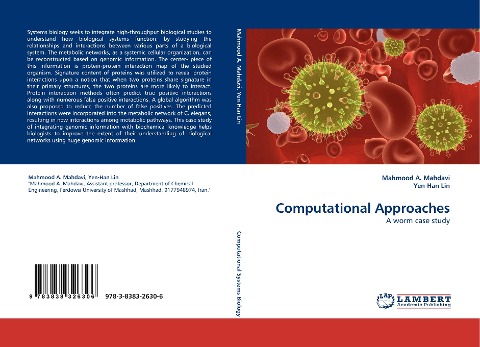 Computational Approaches: A worm case study