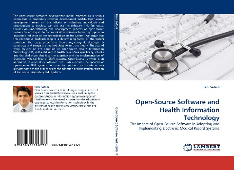 Open-Source Software and Health Information Technology: The Impact of Open-Source Software in Adopting and Implementing Electronic Medical Record Systems