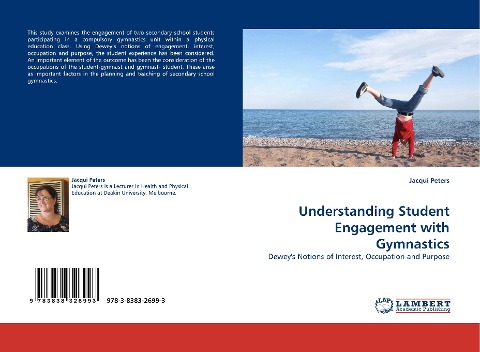 Understanding Student Engagement with Gymnastics: Deweys Notions of Interest, Occupation and Purpose