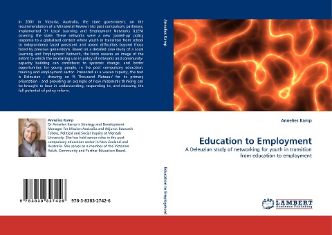 Education to Employment: A Deleuzian study of networking for youth in transition from education to employment
