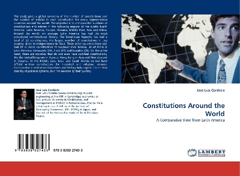 Constitutions Around the World: A Comparative View from Latin America