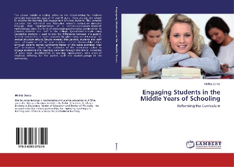 Engaging Students in the Middle Years of Schooling: Reforming the Curriculum