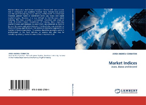 Market Indices: Bases, Biases and Beyond
