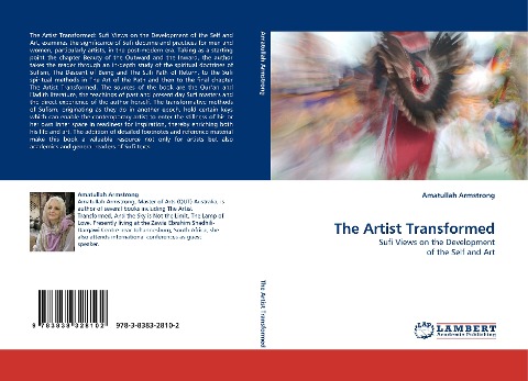 The Artist Transformed: Sufi Views on the Development of the Self and Art