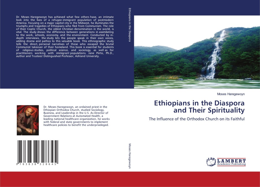Ethiopians in the Diaspora and Their Spirituality: The Influence of the Orthodox Church on its Faithful