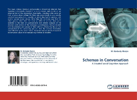 Schemas in Conversation: A Situated Social Cognition Approach