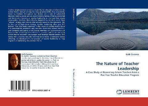 The Nature of Teacher Leadership: A Case Study of Elementary School Teachers from a Five-Year Teacher Education Program