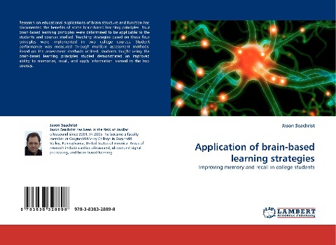 Application of brain-based learning strategies: Improving memory and recall in college students