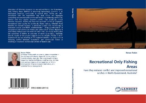 Recreational Only Fishing Areas: Have they reduced conflict and improved recreational catches in North Queensland, Australia?