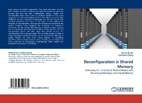 Reconfiguration is Shared Memory: Collapsing the Hierarchy of Parallel Models with Reconfigurable Buses and Shared Memory