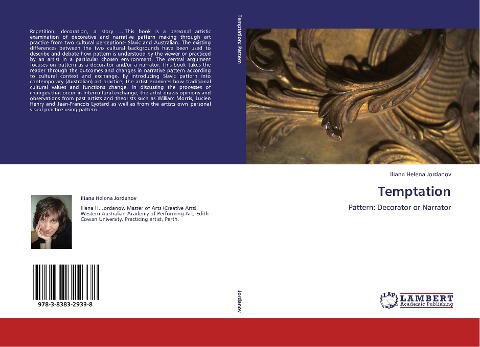 Temptation: Pattern: Decorator or Narrator