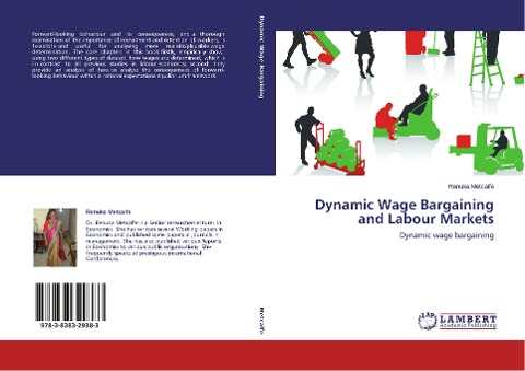 Dynamic Wage Bargaining and Labour Markets: Dynamic wage bargaining
