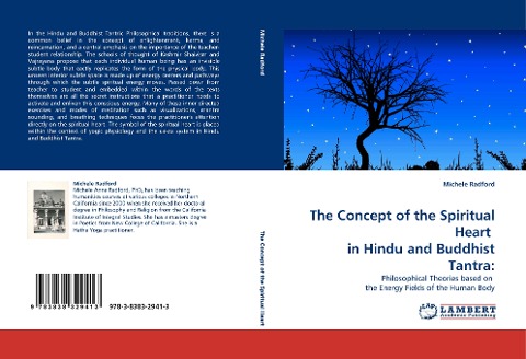 The Concept of the Spiritual Heart  in Hindu and Buddhist Tantra:: Philosophical Theories based on  the Energy Fields of the Human Body