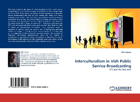 Interculturalism in Irish Public Service Broadcasting: RTÉ and the New Irish