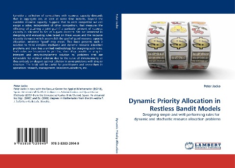 Dynamic Priority Allocation in Restless Bandit Models: Designing simple and well-performing rules for  dynamic and stochastic resource allocation problems