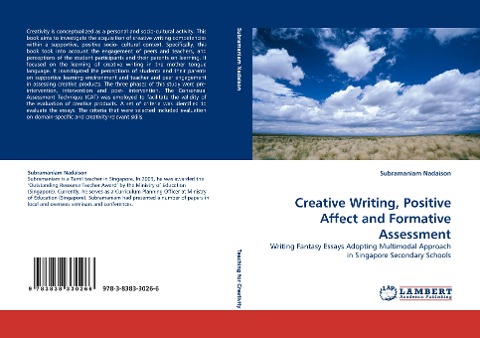 Creative Writing, Positive Affect and Formative Assessment: Writing Fantasy Essays Adopting Multimodal Approach in Singapore Secondary Schools