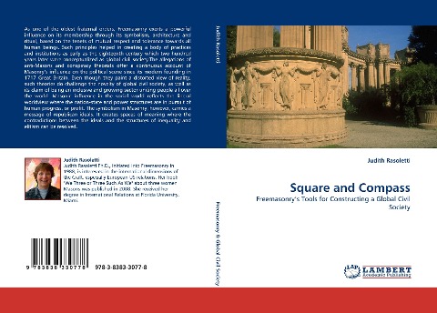 Square and Compass: Freemasonrys Tools for Constructing a Global Civil Society