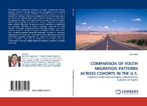COMPARISON OF YOUTH MIGRATION PATTERNS ACROSS COHORTS IN THE U.S.: EVIDENCE FROM TWO NATIONAL LONGITUDINAL SURVEYS OF YOUTH