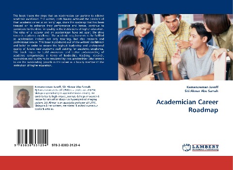 Academician Career Roadmap