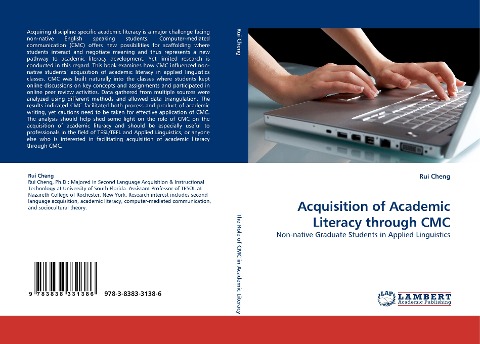 Acquisition of Academic Literacy through CMC: Non-native Graduate Students in Applied Linguistics