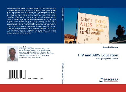HIV and AIDS Education: through Applied Theatre